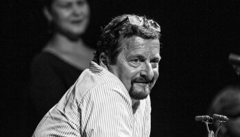 Michal Viewegh Foto: David Konečný